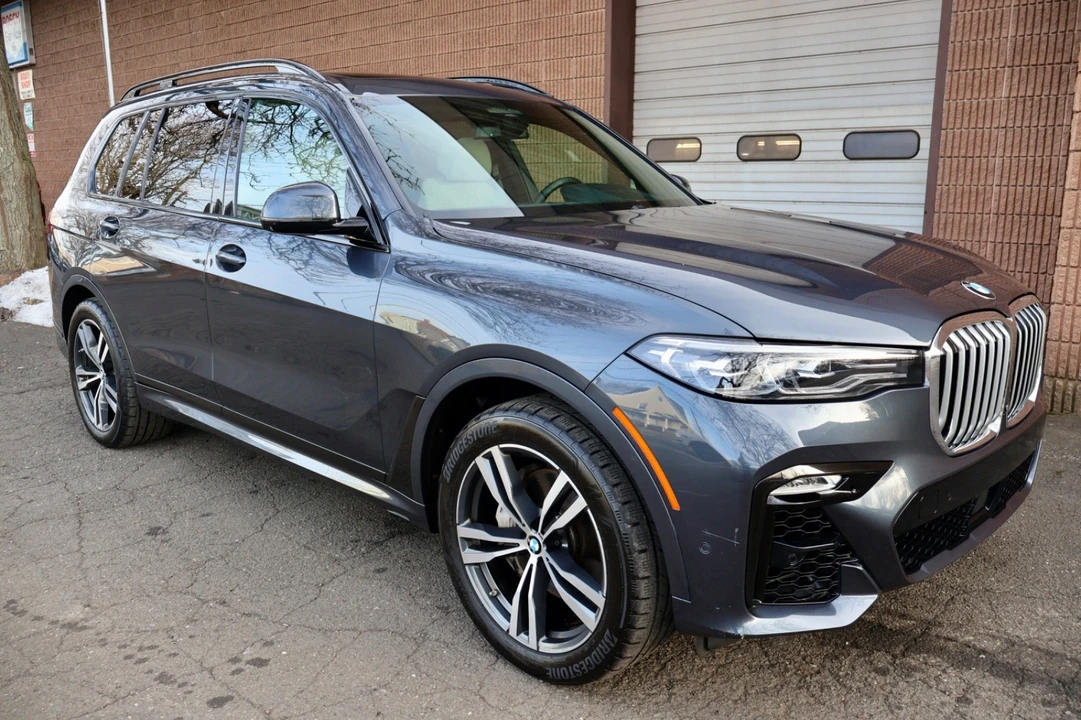 2020 BMW G07 X7 - Image 10 of 21