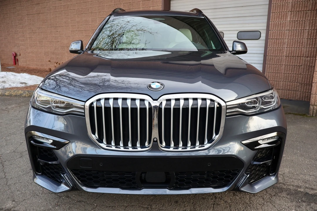 2020 BMW G07 X7 - Image 12 of 21