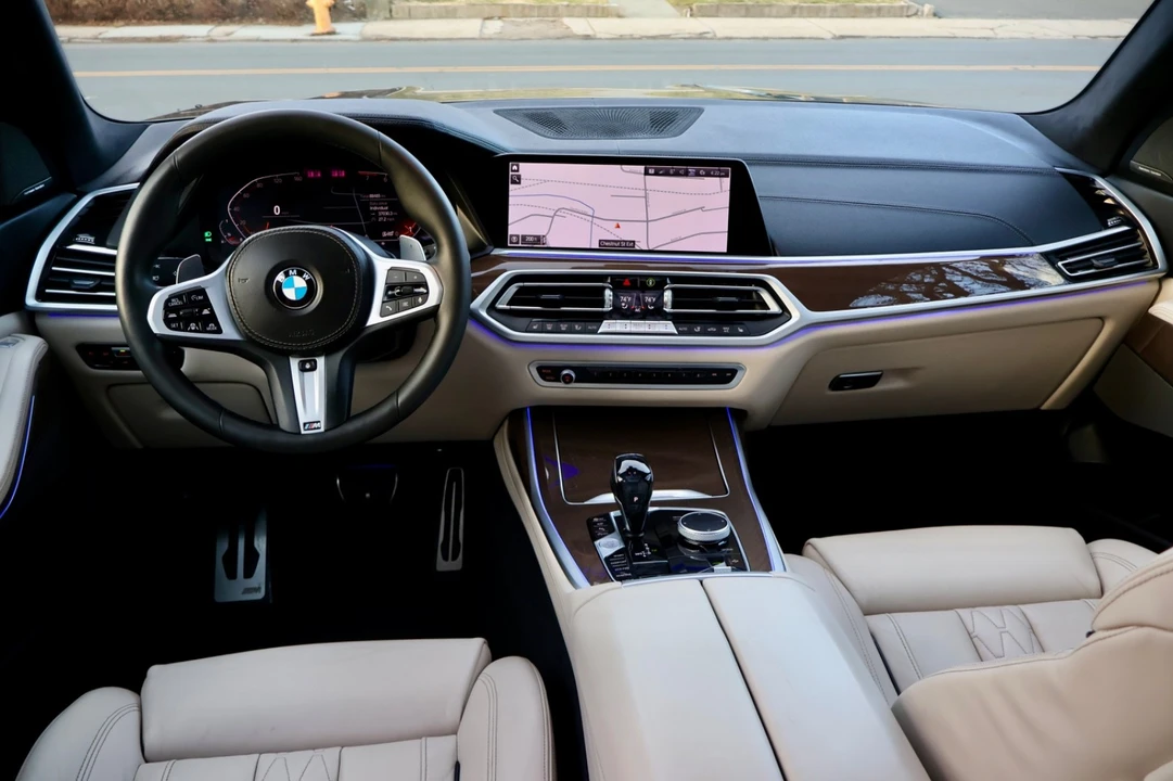 2020 BMW G07 X7 - Image 20 of 21