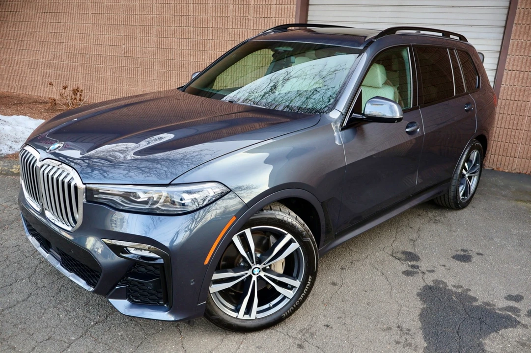 2020 BMW G07 X7 - Image 2 of 21