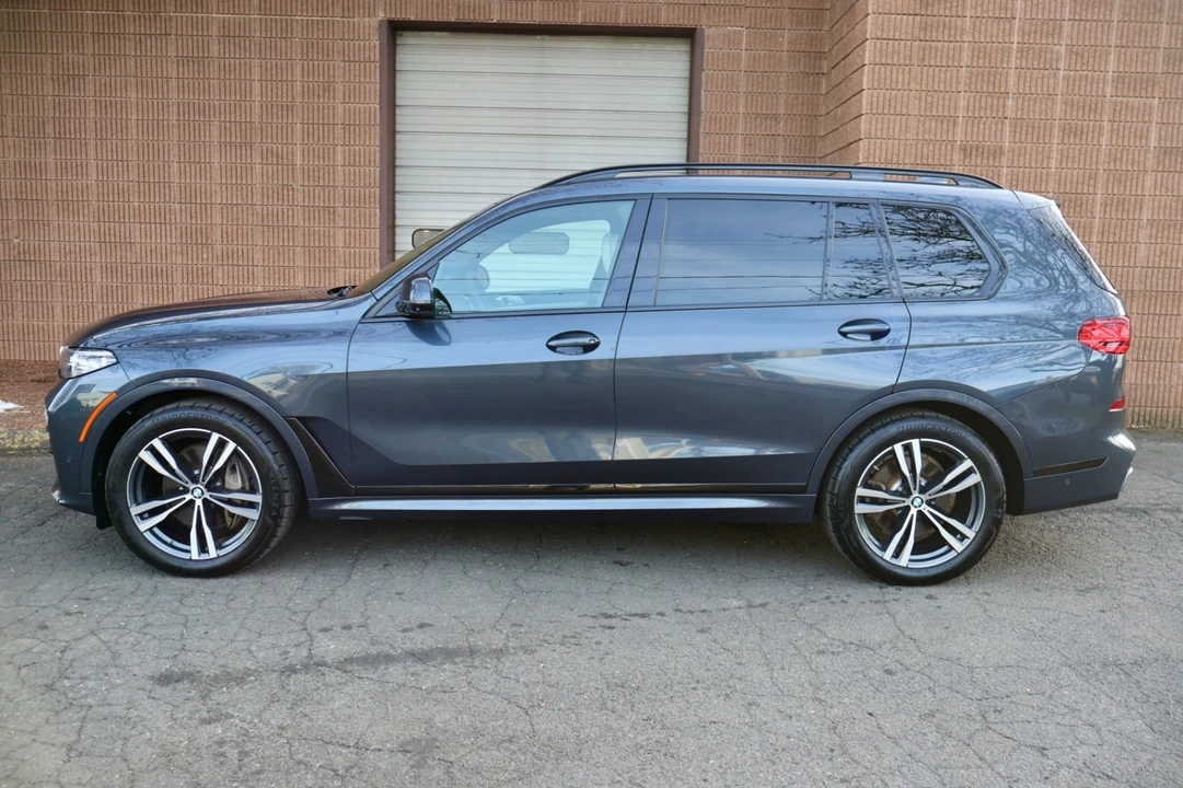 2020 BMW G07 X7 - Image 3 of 21