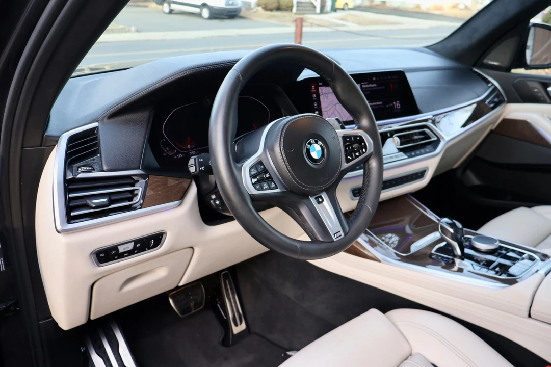 2020 BMW G07 X7 - Image 21 of 21
