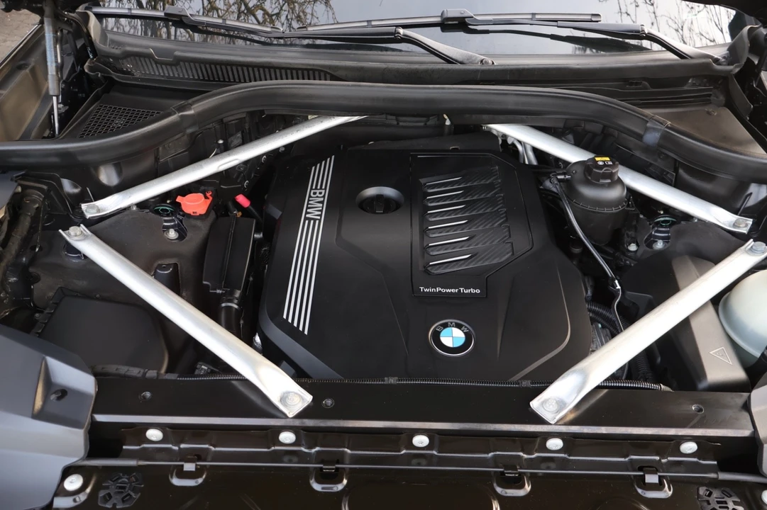 2020 BMW G07 X7 - Image 19 of 21
