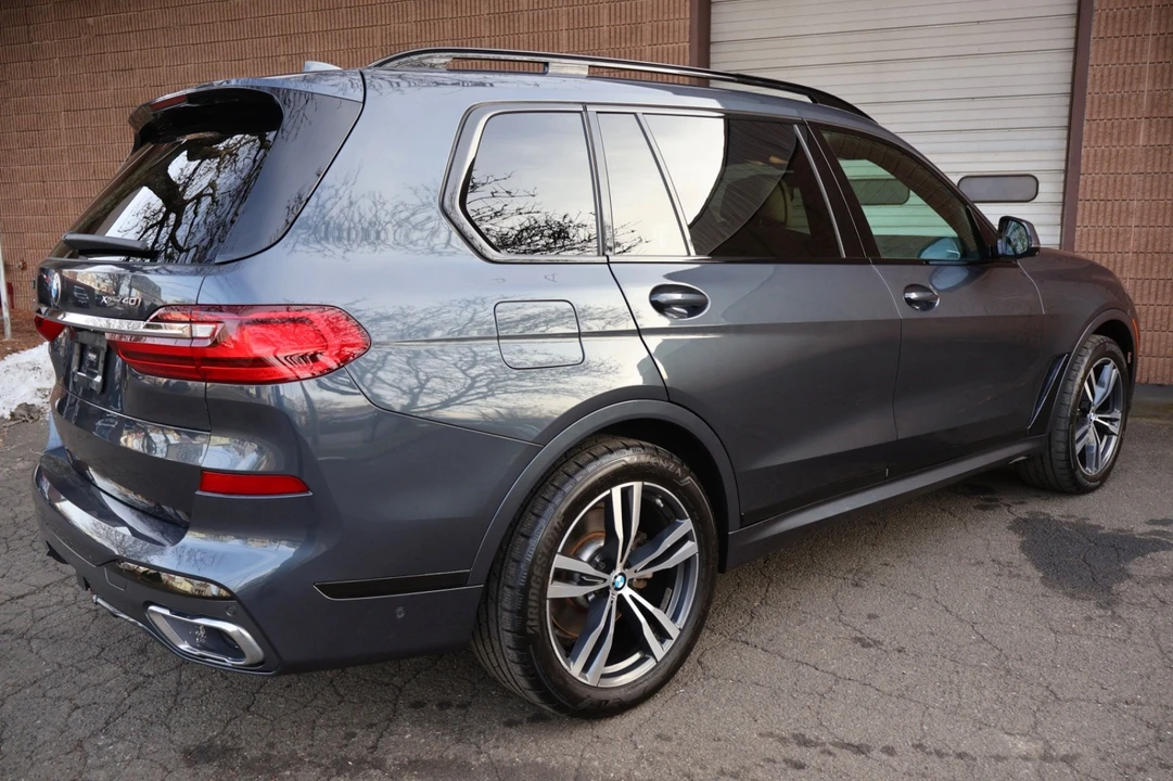 2020 BMW G07 X7 - Image 7 of 21