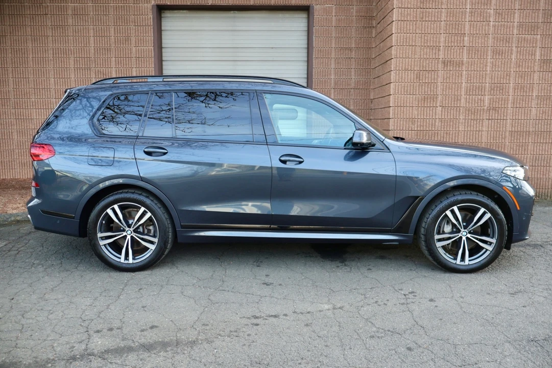 2020 BMW G07 X7 - Image 9 of 21