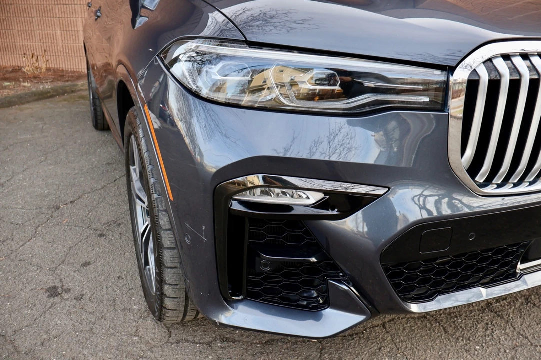 2020 BMW G07 X7 - Image 14 of 21