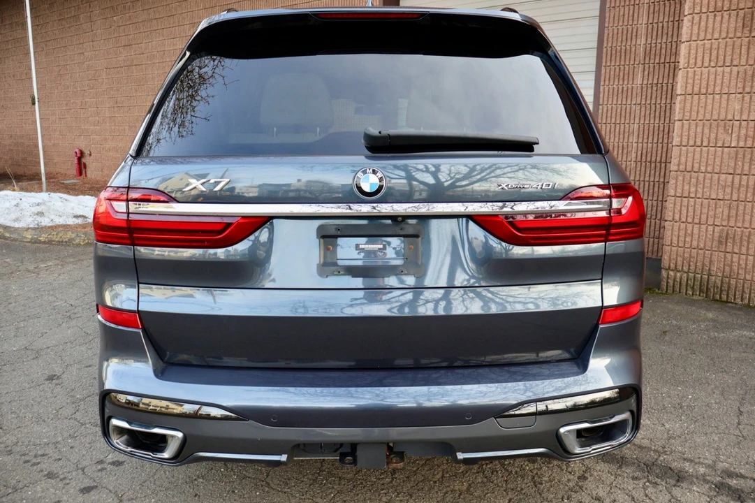 2020 BMW G07 X7 - Image 6 of 21