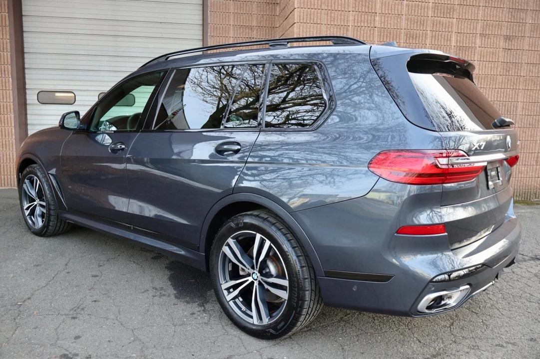 2020 BMW G07 X7 - Image 5 of 21