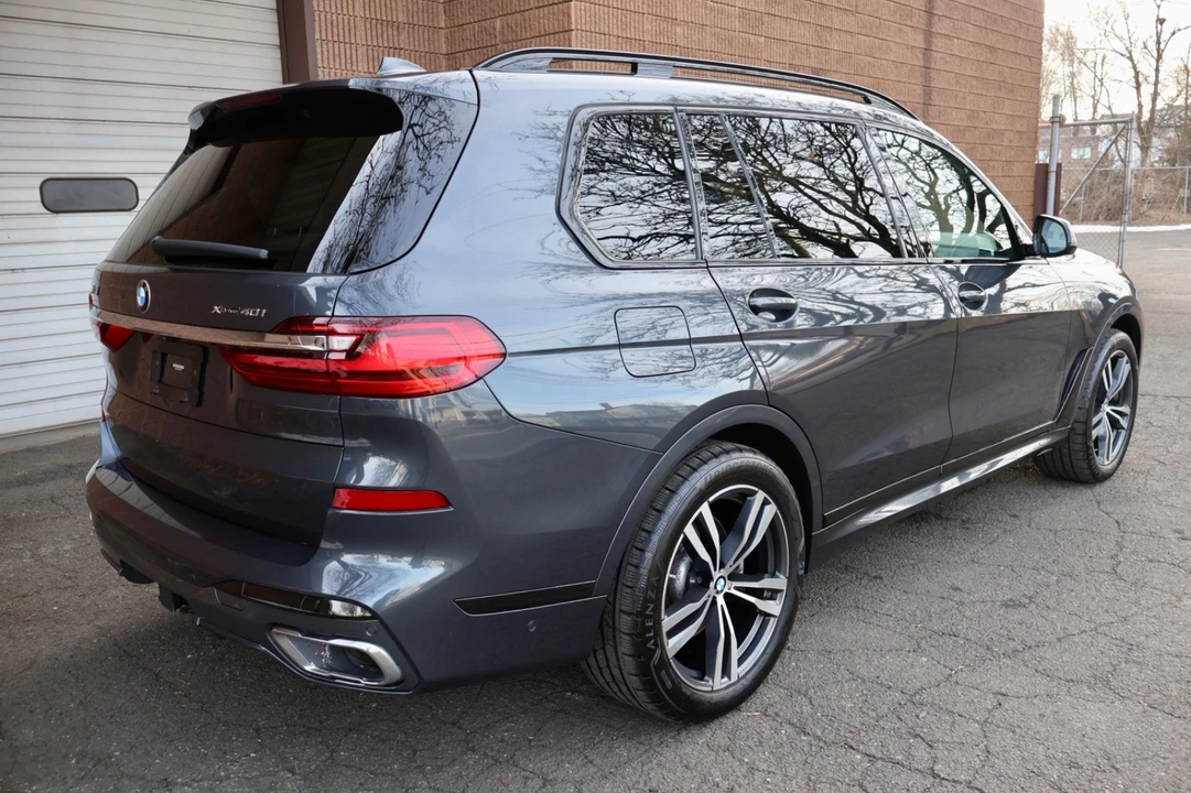 2020 BMW G07 X7 - Image 8 of 21