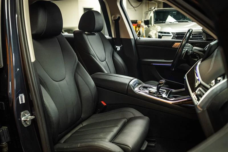 2020 BMW G07 X7 - Image 15 of 20