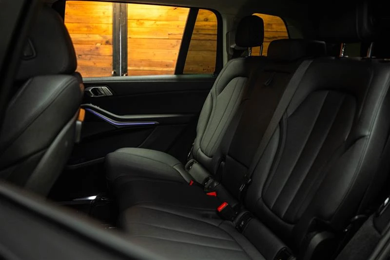 2020 BMW G07 X7 - Image 10 of 20