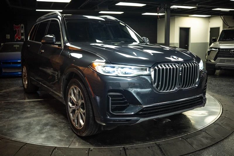 2020 BMW G07 X7 - Image 4 of 20