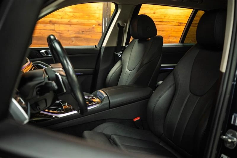 2020 BMW G07 X7 - Image 9 of 20