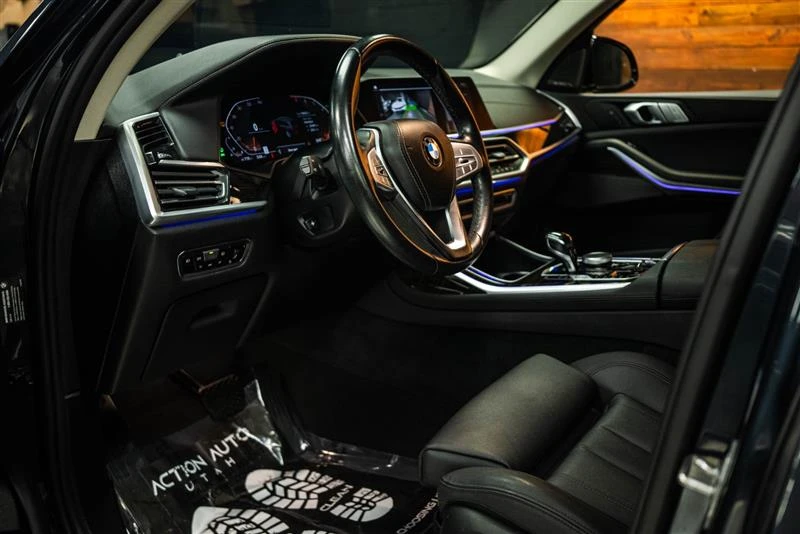 2020 BMW G07 X7 - Image 8 of 20