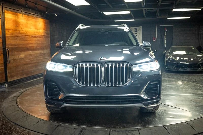 2020 BMW G07 X7 - Image 3 of 20