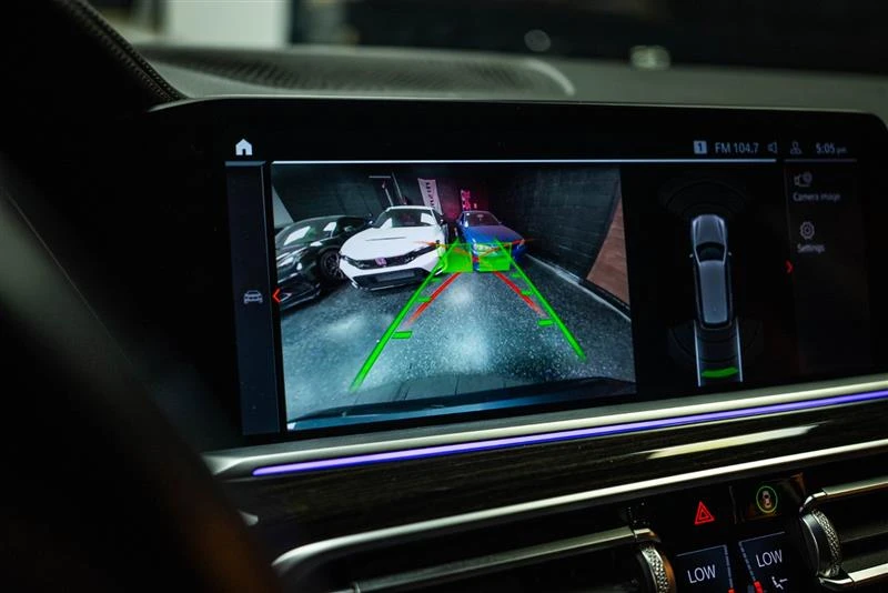 2020 BMW G07 X7 - Image 19 of 20