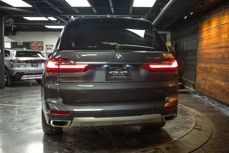 2020 BMW G07 X7 - Image 5 of 20