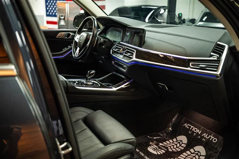 2020 BMW G07 X7 - Image 14 of 20