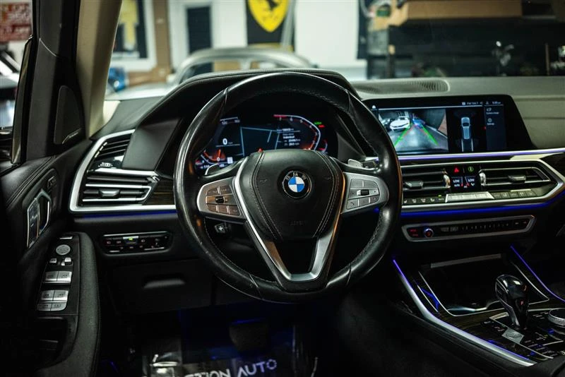 2020 BMW G07 X7 - Image 16 of 20