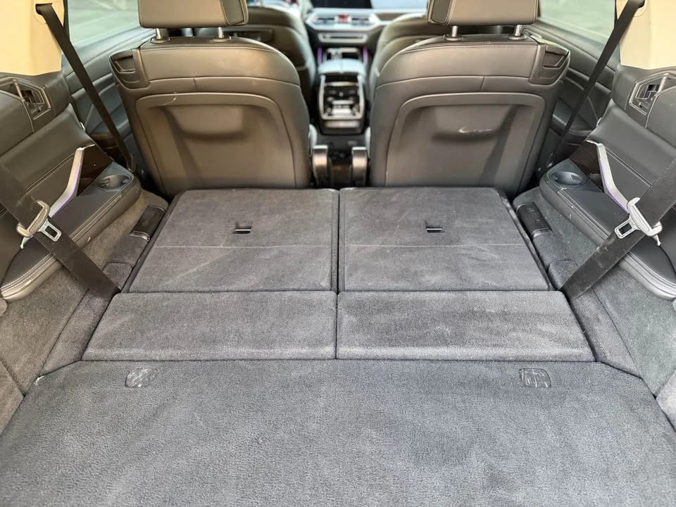 2020 BMW G07 X7 - Image 19 of 19