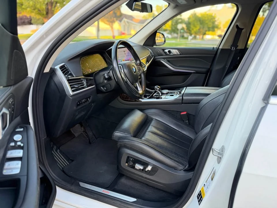 2020 BMW G07 X7 - Image 10 of 19