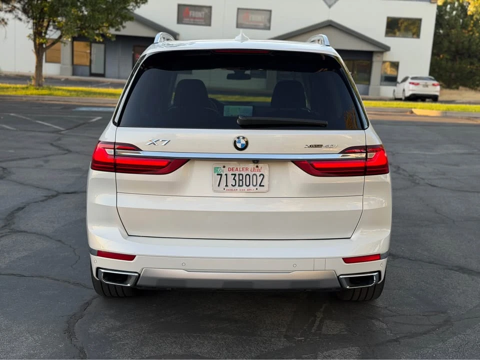 2020 BMW G07 X7 - Image 7 of 19