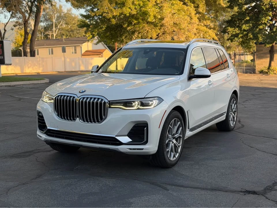 2020 BMW G07 X7 - Image 2 of 19