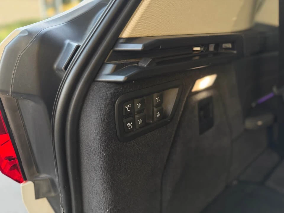 2020 BMW G07 X7 - Image 18 of 19