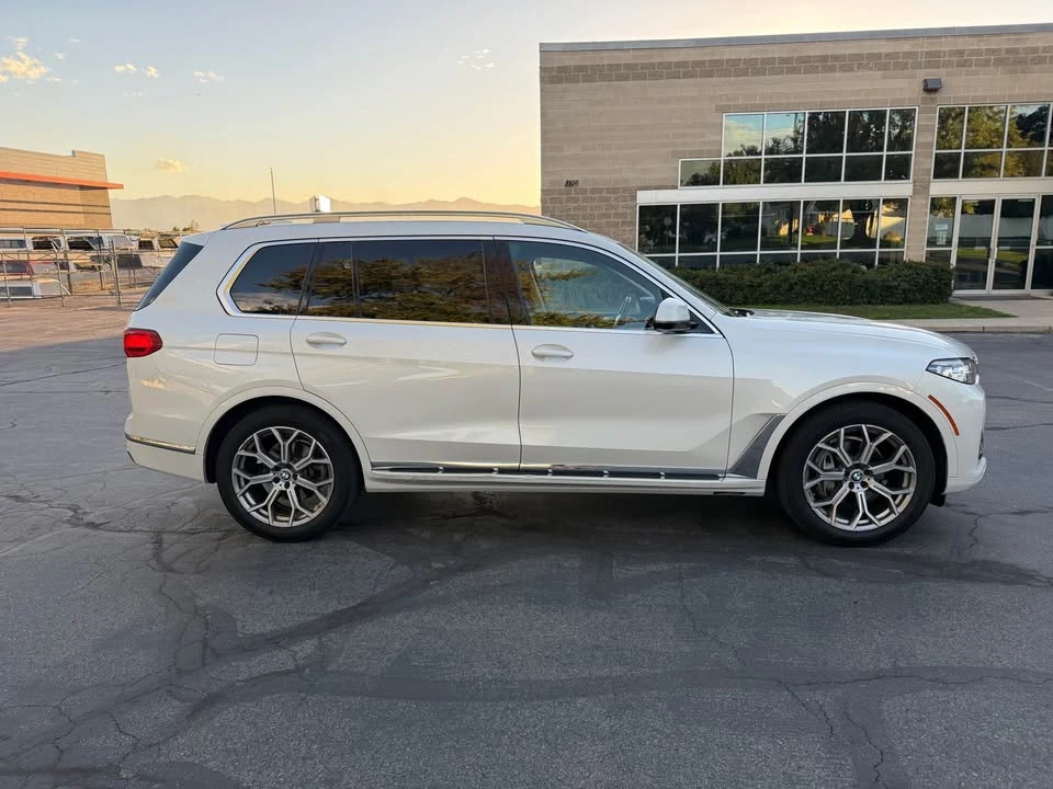 2020 BMW G07 X7 - Image 5 of 19