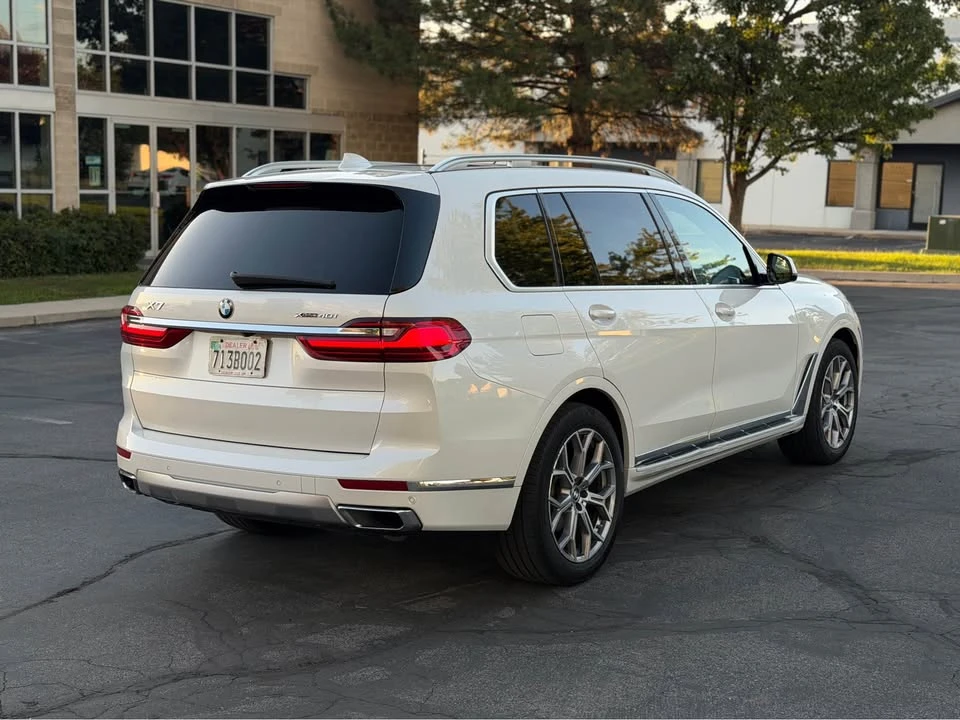 2020 BMW G07 X7 - Image 6 of 19