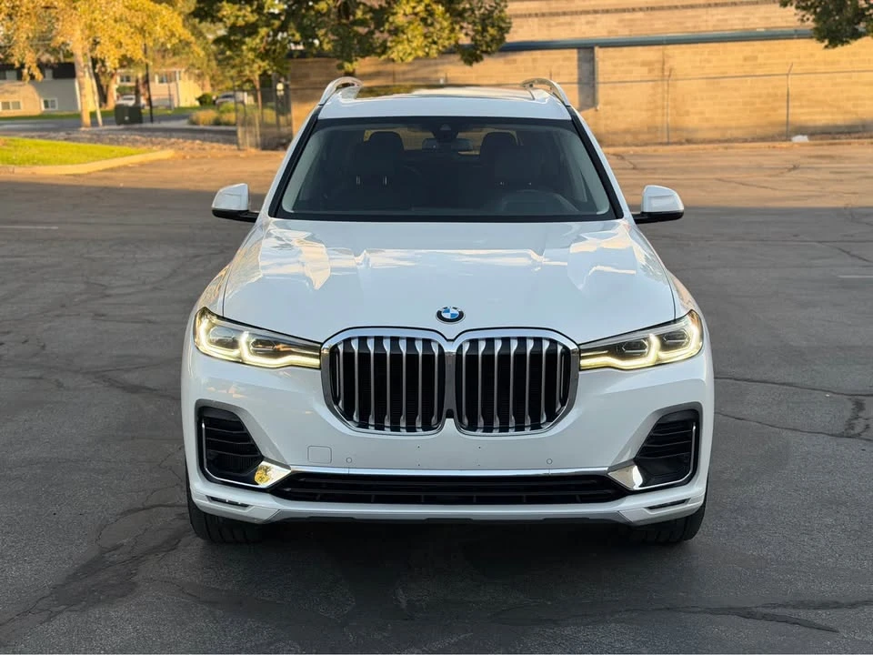 2020 BMW G07 X7 - Image 3 of 19