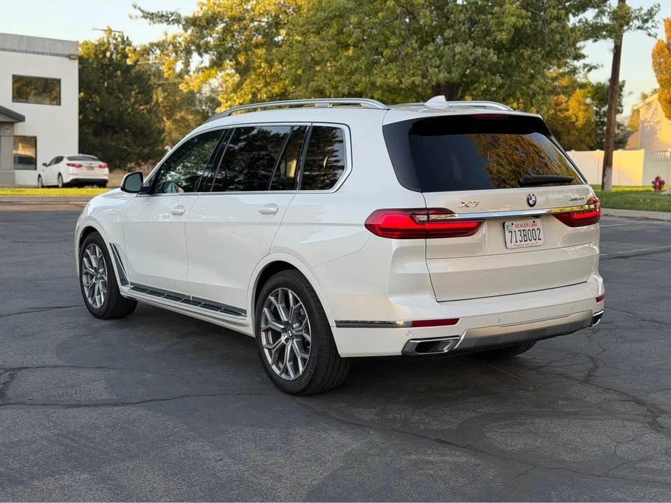 2020 BMW G07 X7 - Image 8 of 19