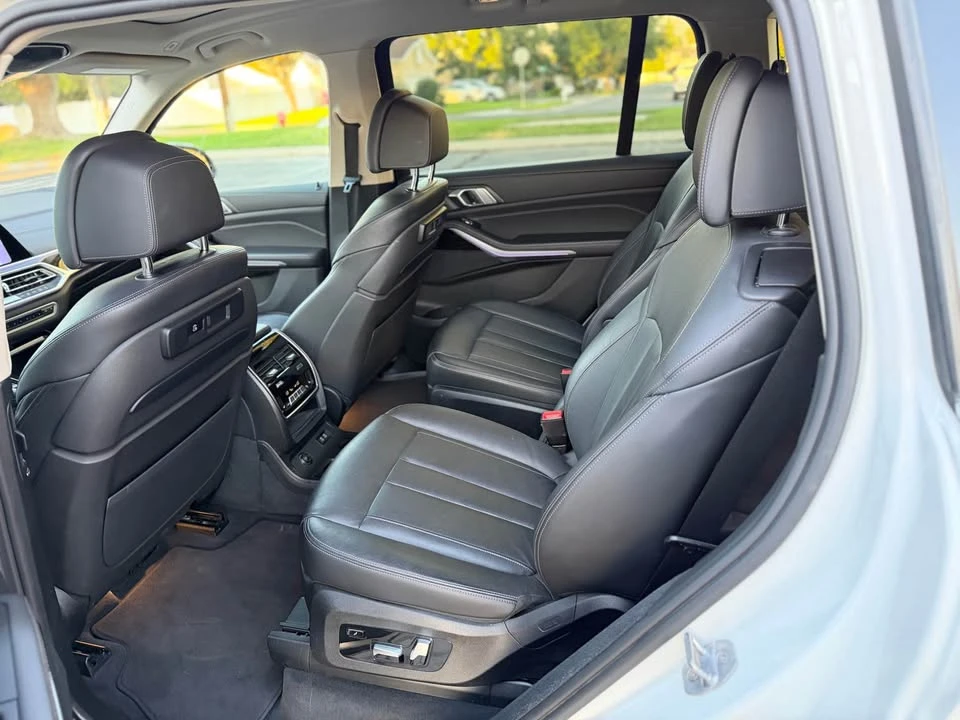 2020 BMW G07 X7 - Image 12 of 19