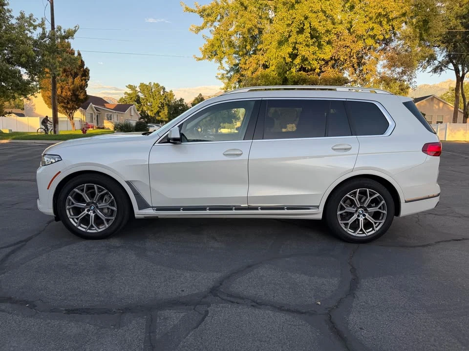 2020 BMW G07 X7 - Image 9 of 19