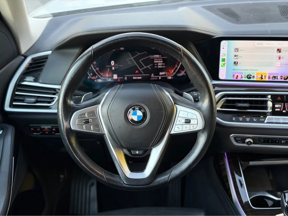 2020 BMW G07 X7 - Image 13 of 19