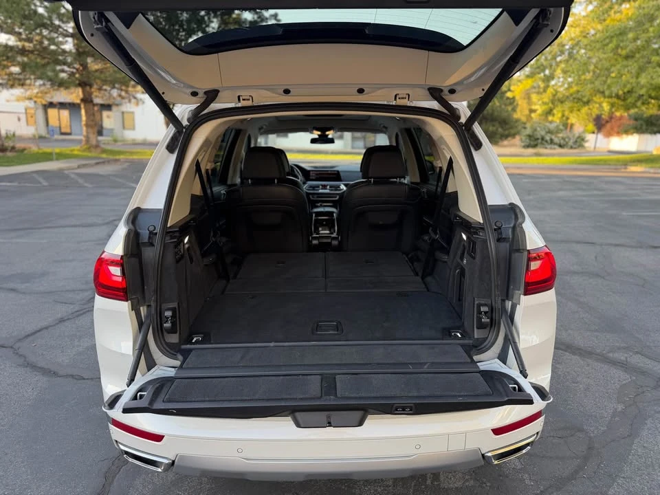 2020 BMW G07 X7 - Image 17 of 19