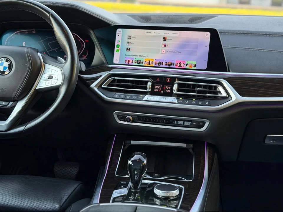 2020 BMW G07 X7 - Image 15 of 19