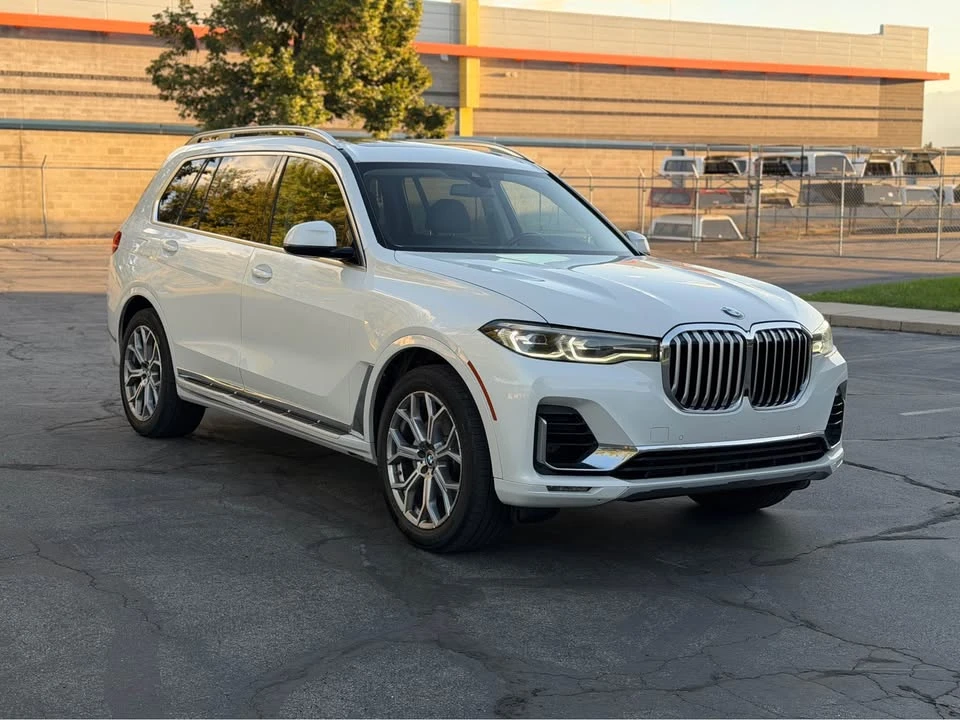 2020 BMW G07 X7 - Image 4 of 19