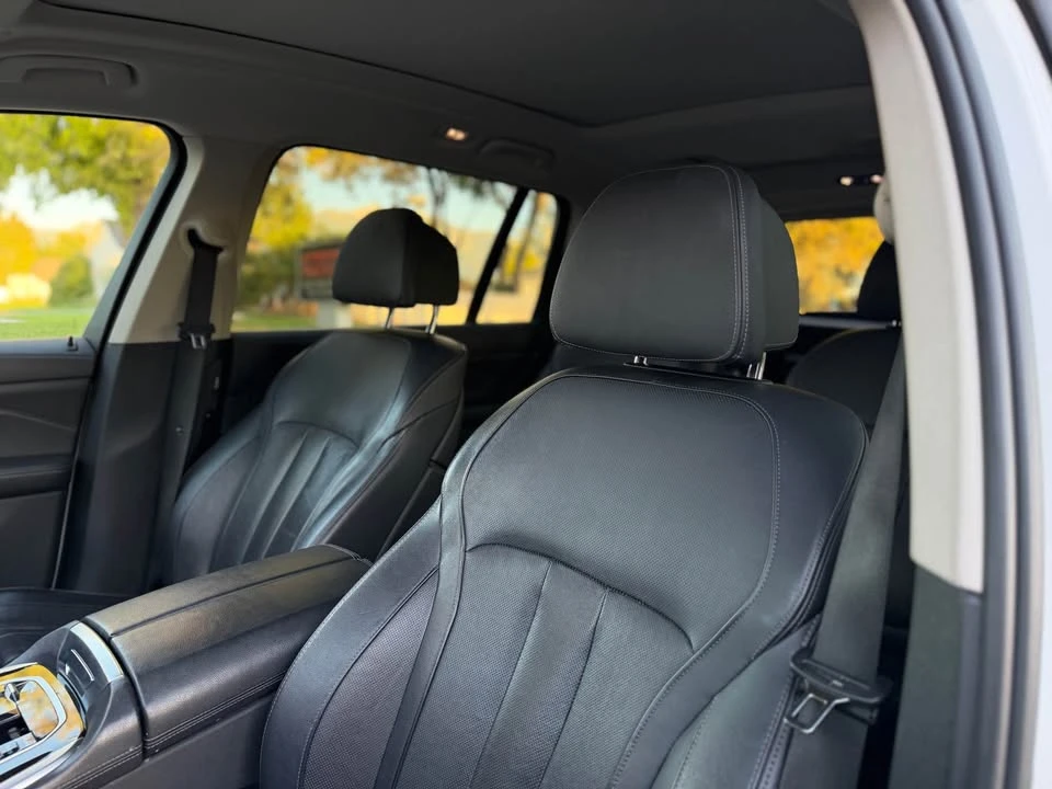 2020 BMW G07 X7 - Image 11 of 19