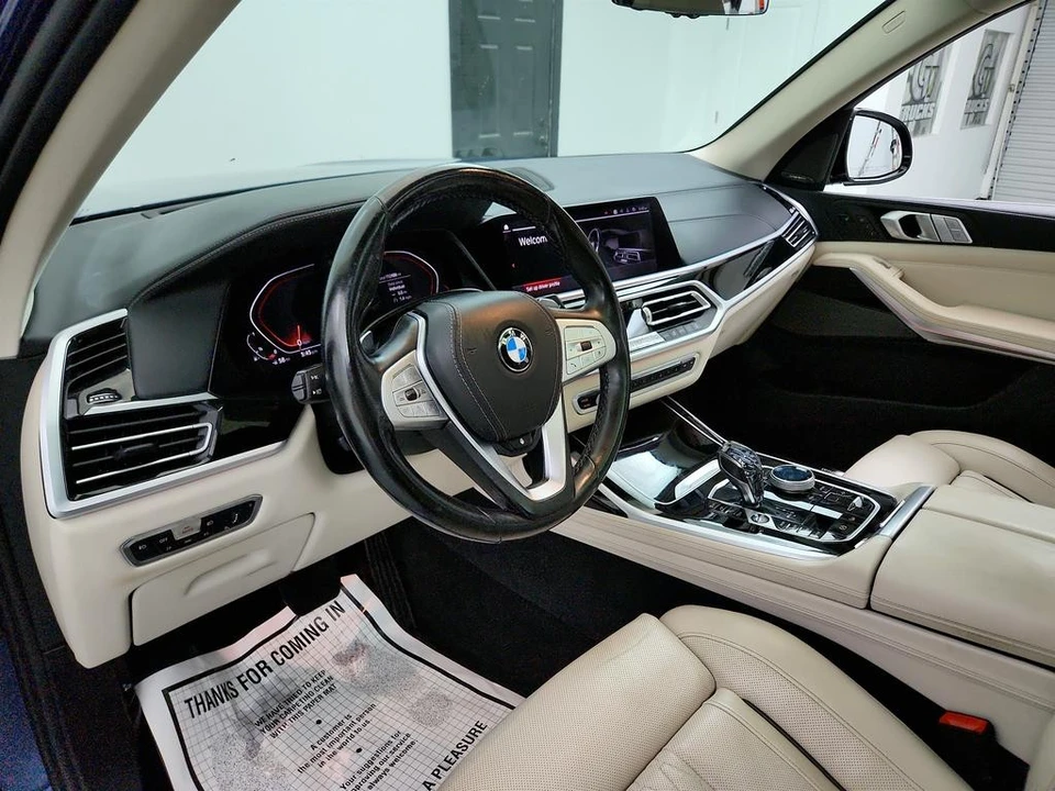 2020 BMW G07 X7 - Image 13 of 21