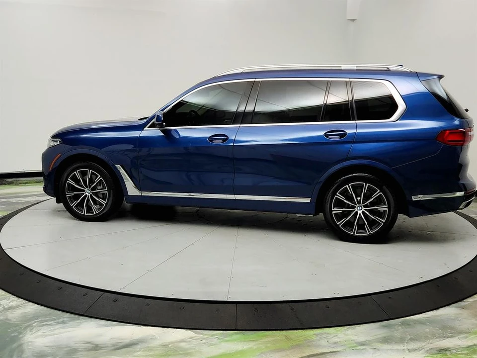 2020 BMW G07 X7 - Image 8 of 21