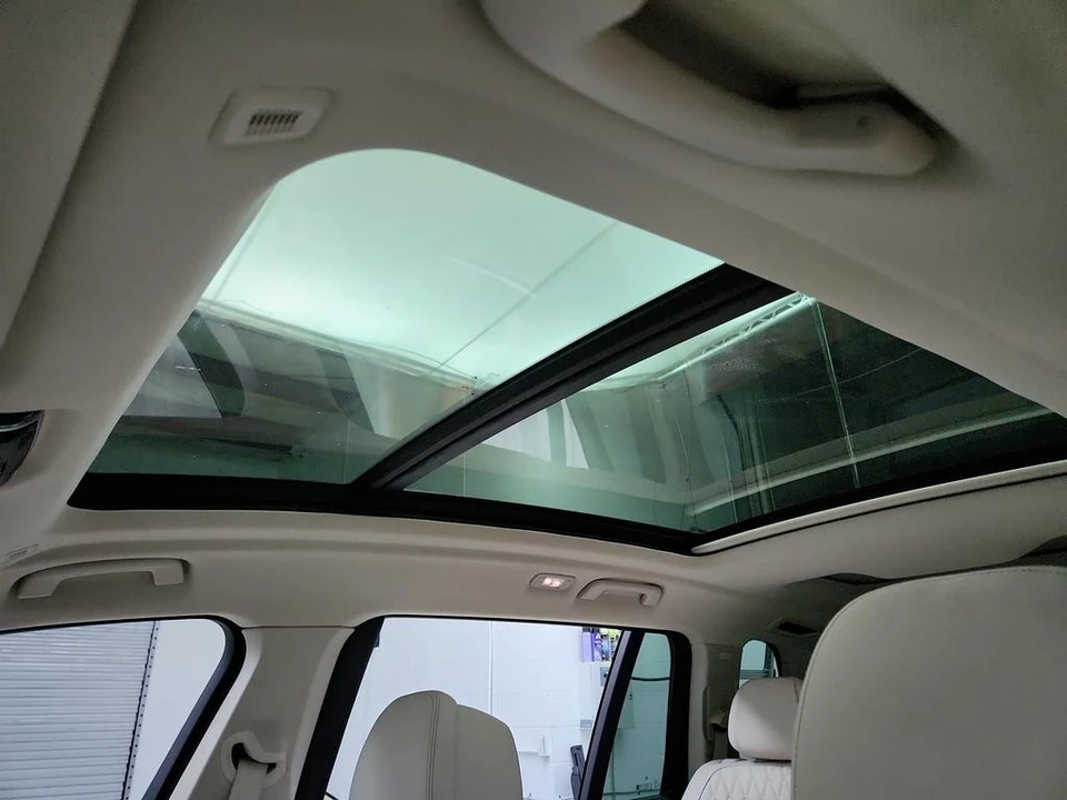2020 BMW G07 X7 - Image 15 of 21