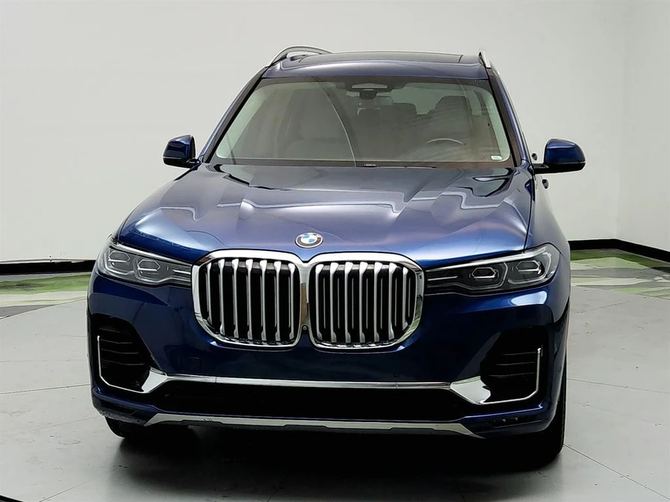2020 BMW G07 X7 - Image 2 of 12