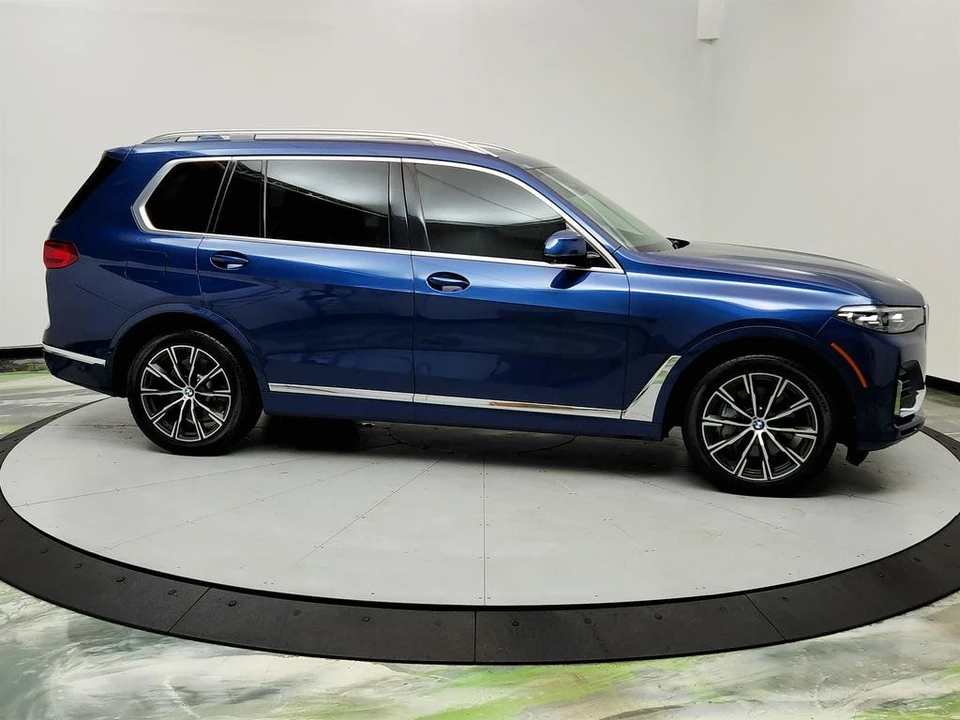 2020 BMW G07 X7 - Image 4 of 21