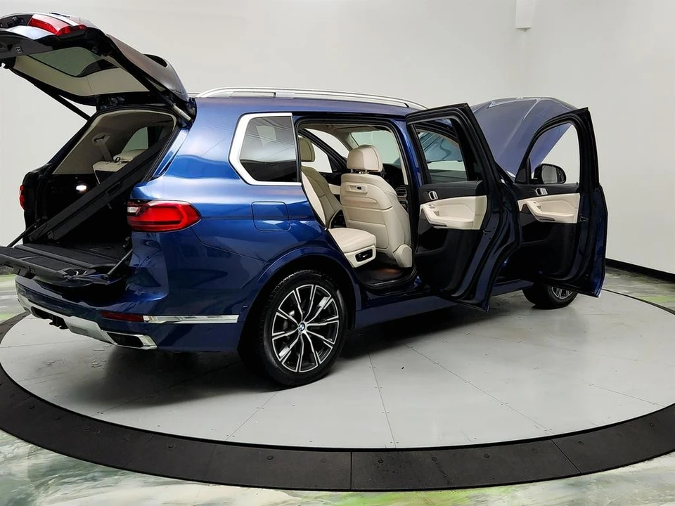 2020 BMW G07 X7 - Image 11 of 21
