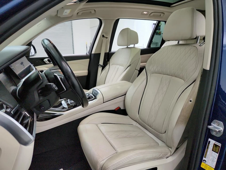 2020 BMW G07 X7 - Image 14 of 21