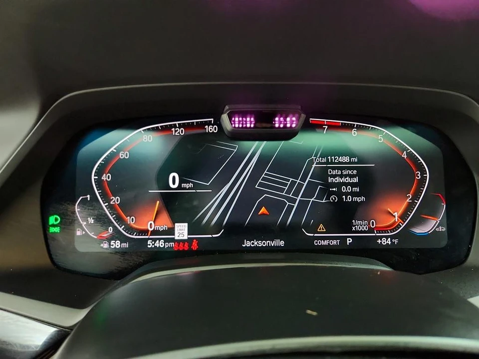 2020 BMW G07 X7 - Image 17 of 21
