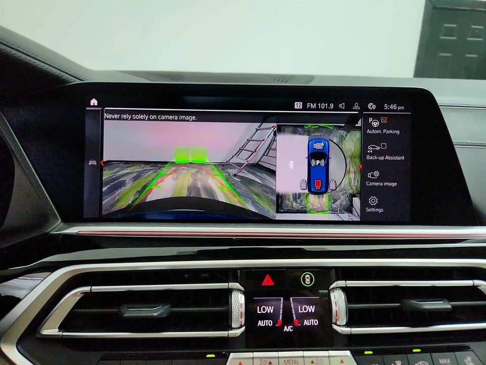 2020 BMW G07 X7 - Image 21 of 21