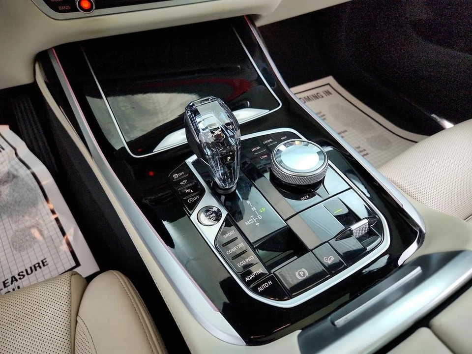 2020 BMW G07 X7 - Image 19 of 21
