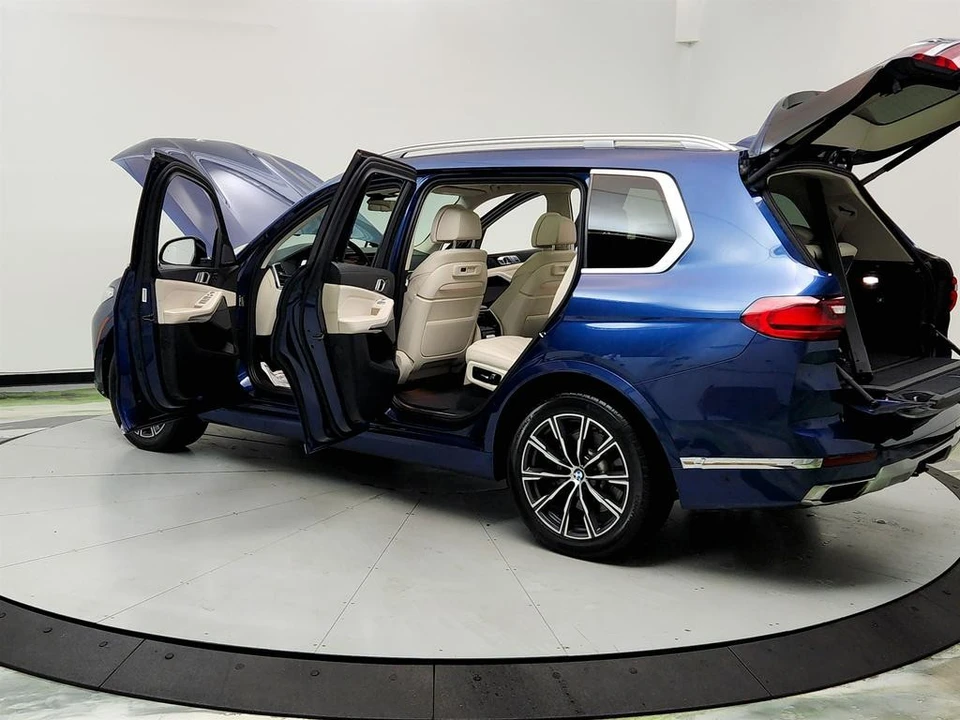 2020 BMW G07 X7 - Image 12 of 21